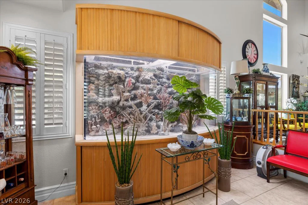 6681 Blue Sapphire, Las Vegas, NV 89110