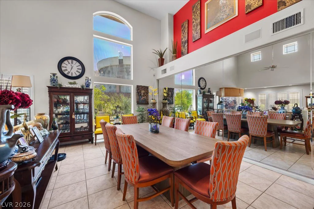 6681 Blue Sapphire, Las Vegas, NV 89110
