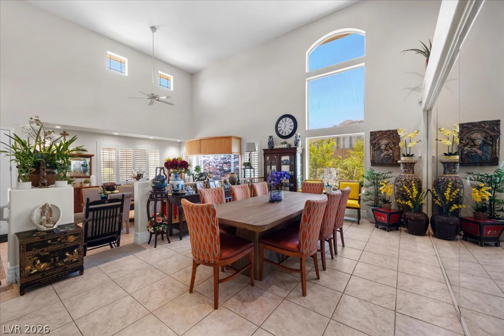 6681 Blue Sapphire, Las Vegas, NV 89110