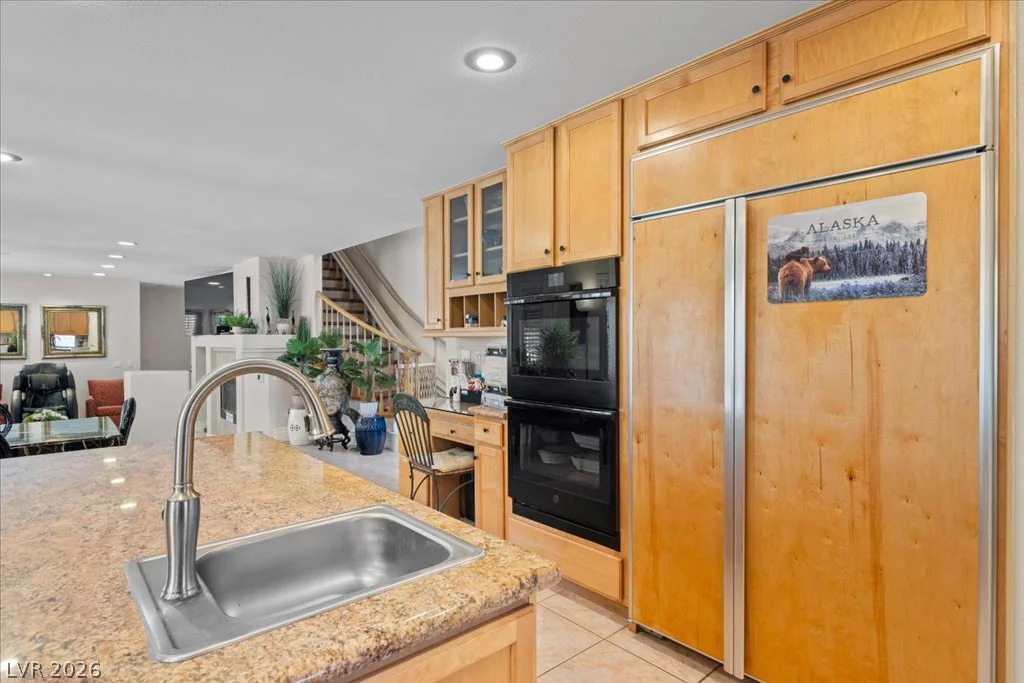 6681 Blue Sapphire, Las Vegas, NV 89110