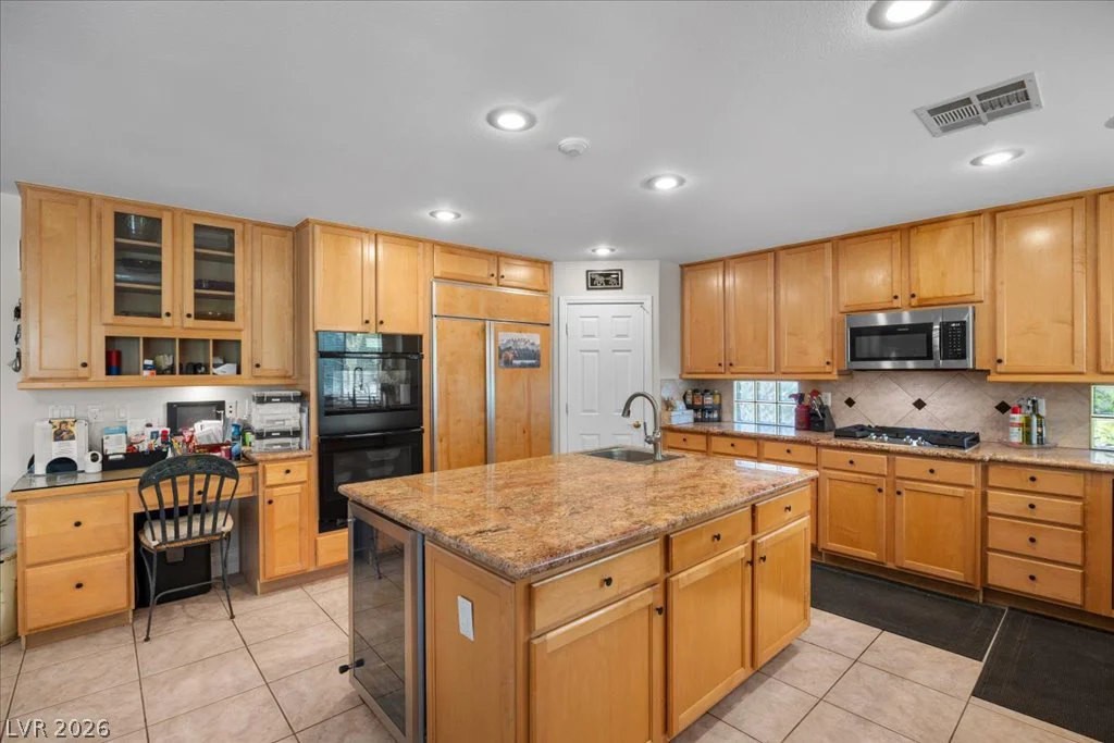 6681 Blue Sapphire, Las Vegas, NV 89110
