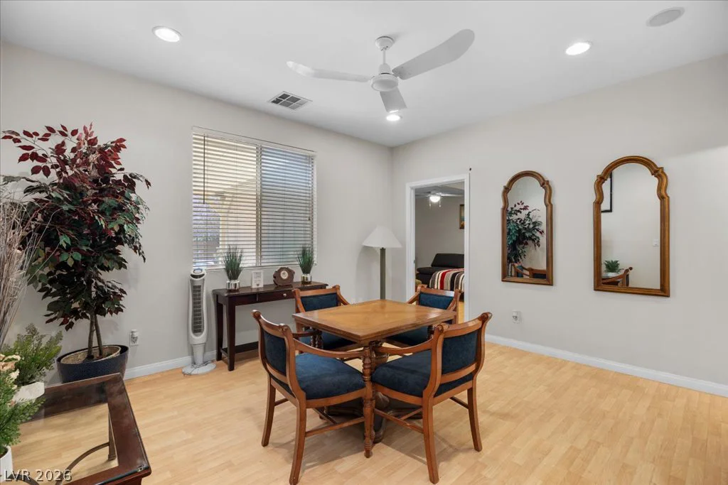 6681 Blue Sapphire, Las Vegas, NV 89110