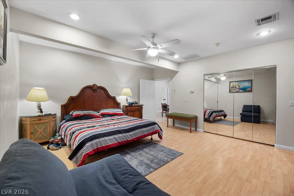 6681 Blue Sapphire, Las Vegas, NV 89110