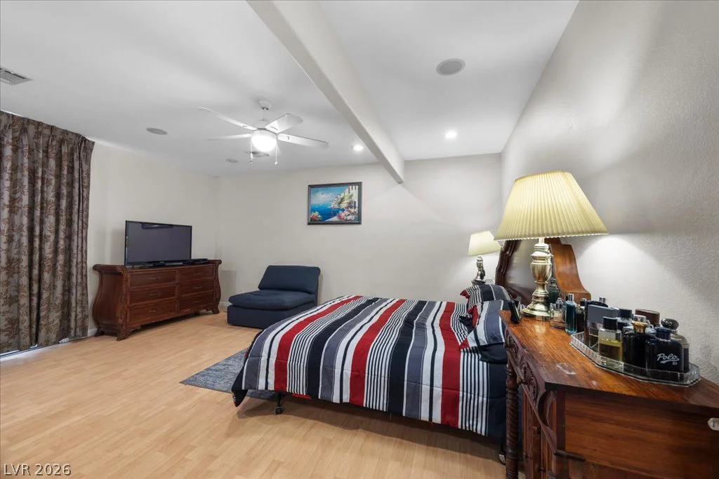 6681 Blue Sapphire, Las Vegas, NV 89110