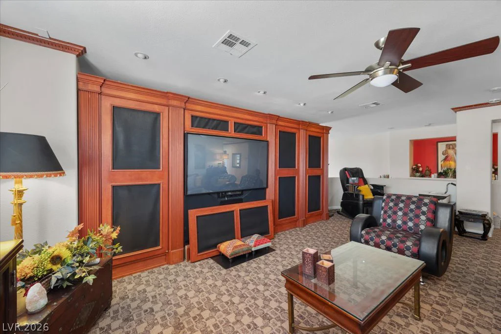 6681 Blue Sapphire, Las Vegas, NV 89110