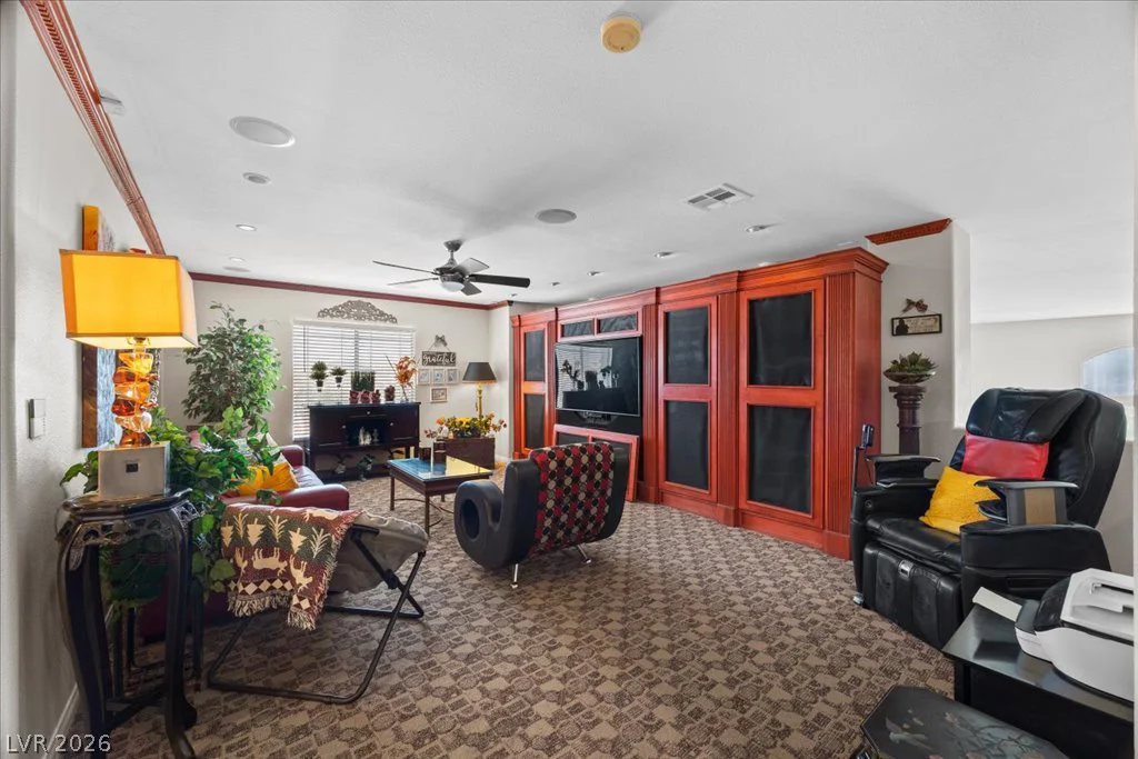 6681 Blue Sapphire, Las Vegas, NV 89110