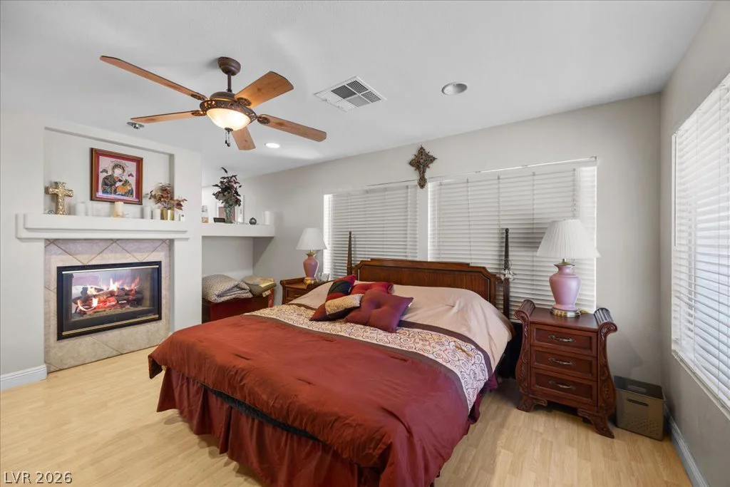 6681 Blue Sapphire, Las Vegas, NV 89110