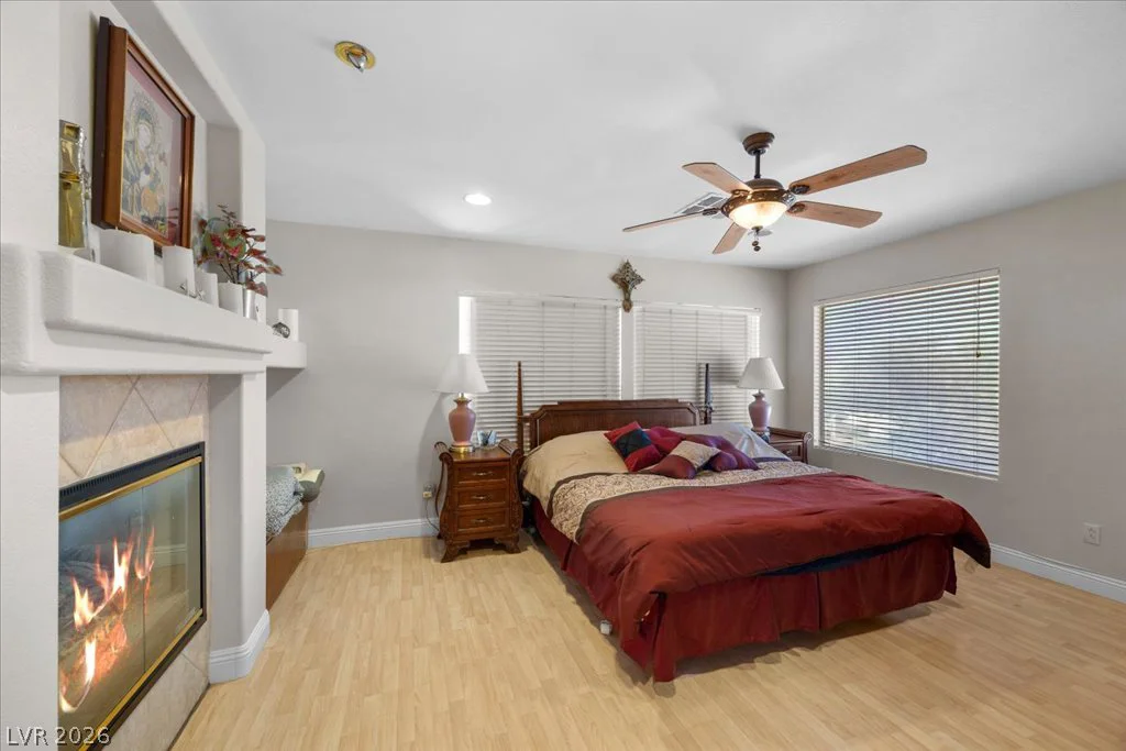 6681 Blue Sapphire, Las Vegas, NV 89110