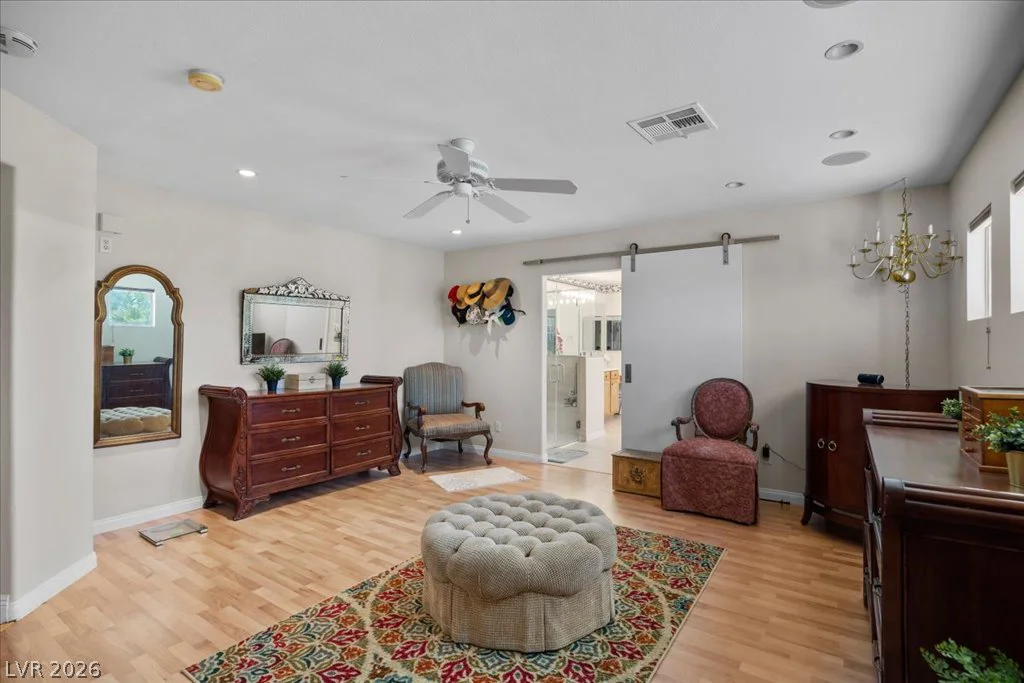 6681 Blue Sapphire, Las Vegas, NV 89110