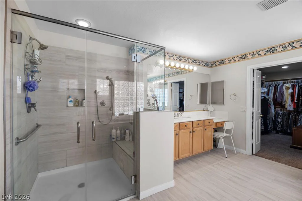6681 Blue Sapphire, Las Vegas, NV 89110