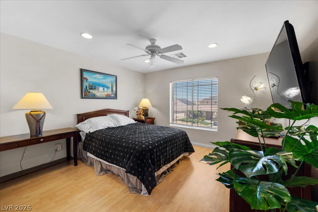 6681 Blue Sapphire, Las Vegas, NV 89110