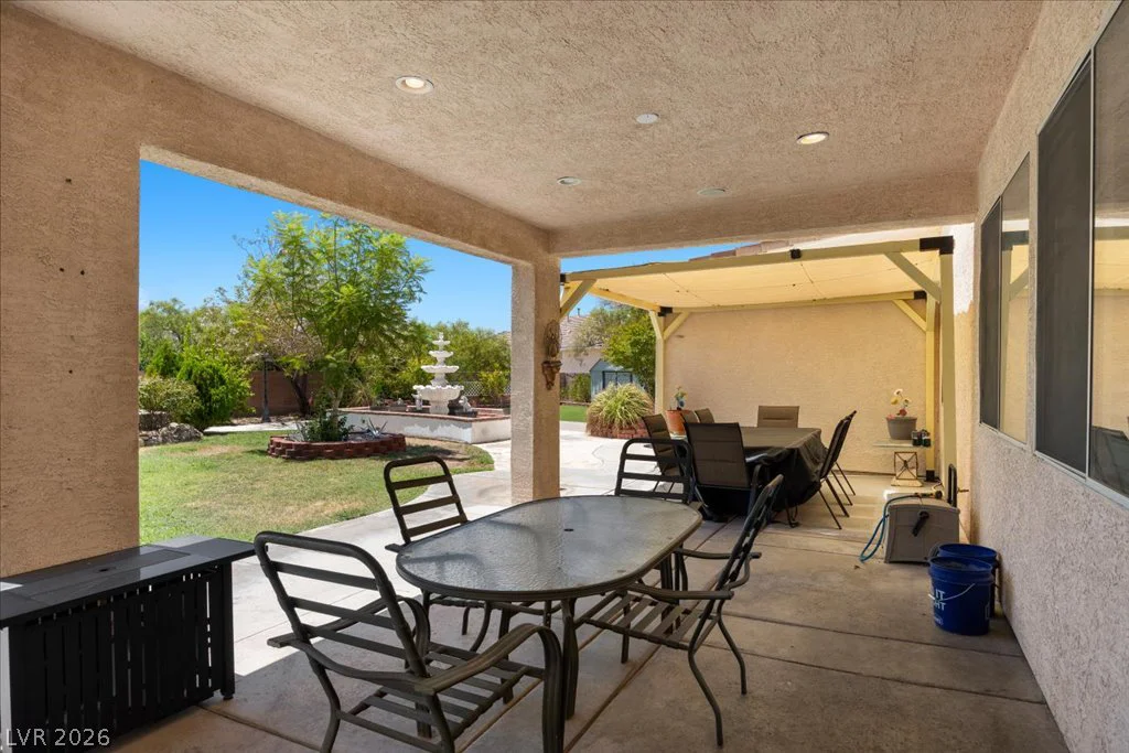 6681 Blue Sapphire, Las Vegas, NV 89110