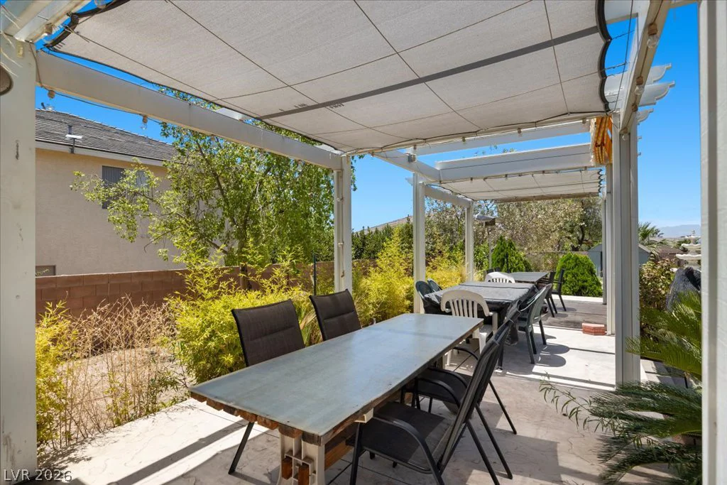 6681 Blue Sapphire, Las Vegas, NV 89110
