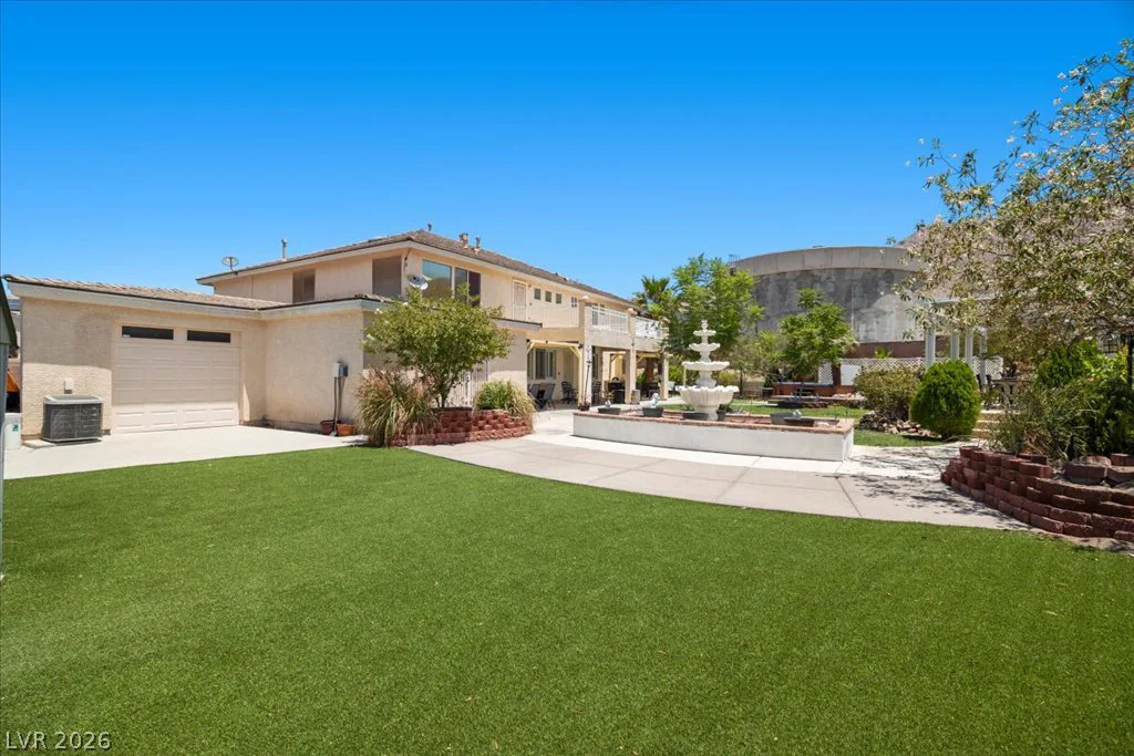 6681 Blue Sapphire, Las Vegas, NV 89110
