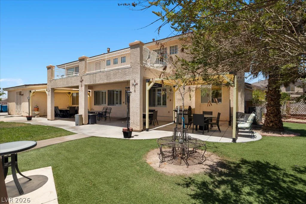 6681 Blue Sapphire, Las Vegas, NV 89110