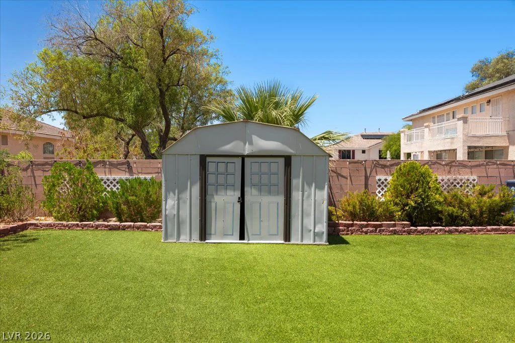6681 Blue Sapphire, Las Vegas, NV 89110