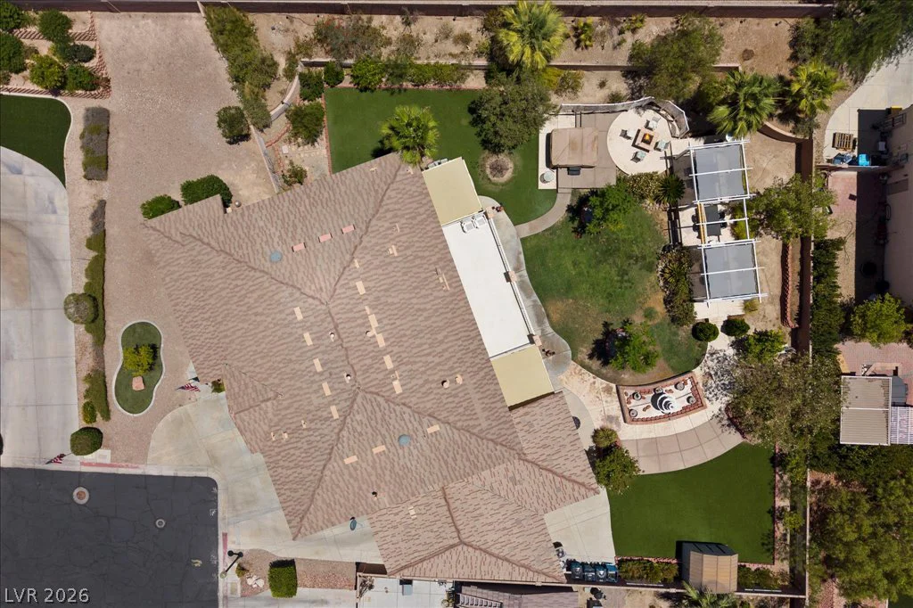 6681 Blue Sapphire, Las Vegas, NV 89110