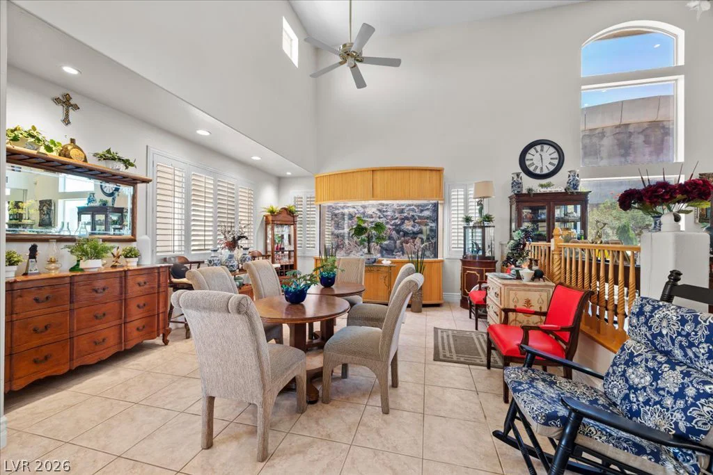 6681 Blue Sapphire, Las Vegas, NV 89110