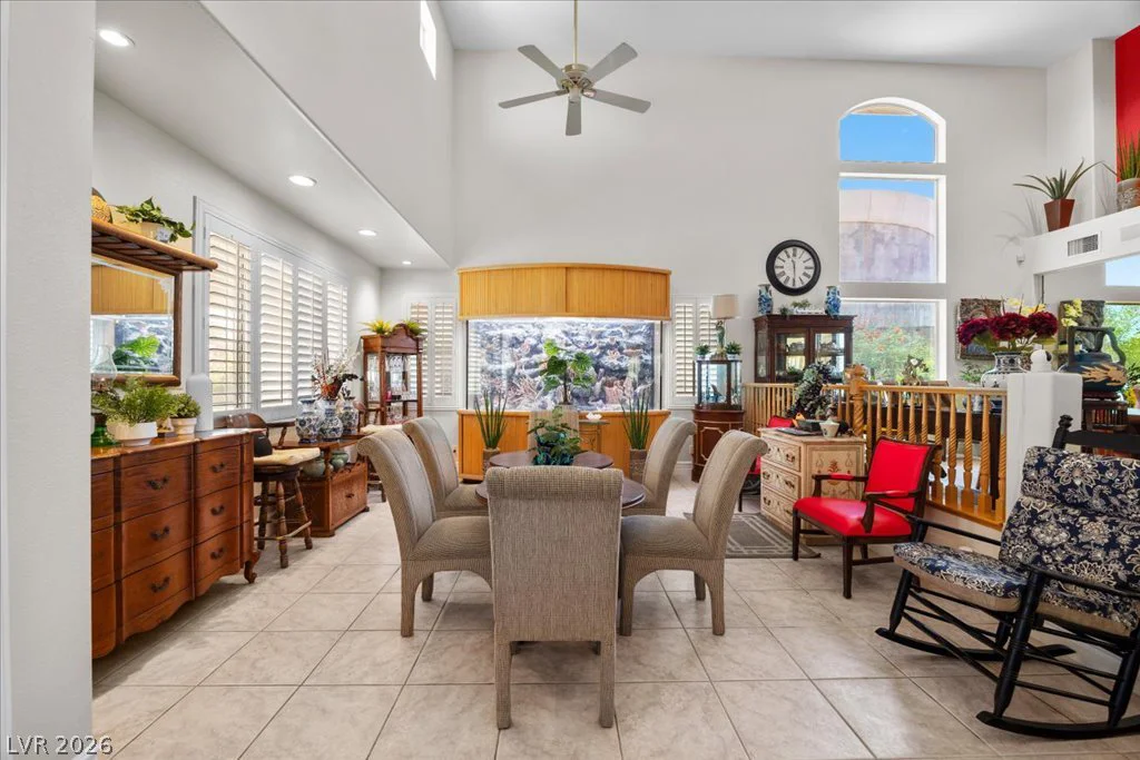 6681 Blue Sapphire, Las Vegas, NV 89110