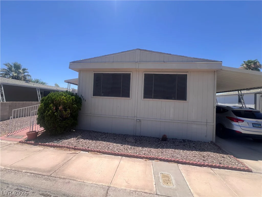 5565 Tres Piedras, Las Vegas, NV 89122