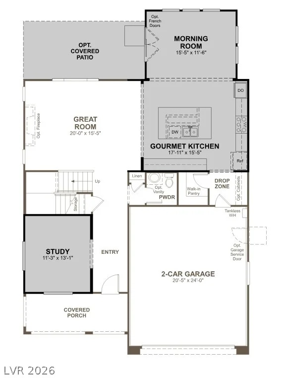 10453 Celestial Pole, Las Vegas, NV 89143