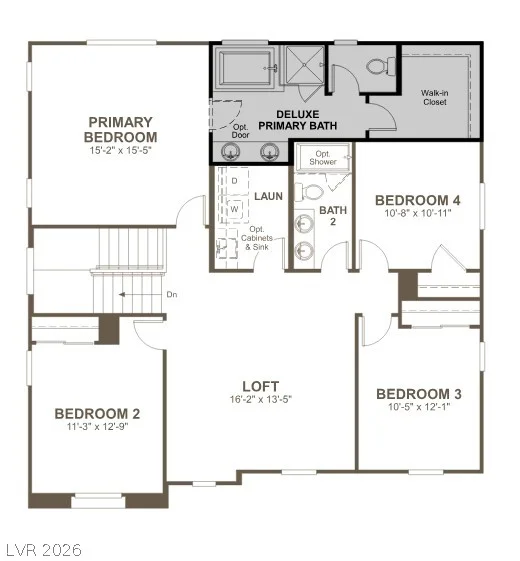 10453 Celestial Pole, Las Vegas, NV 89143