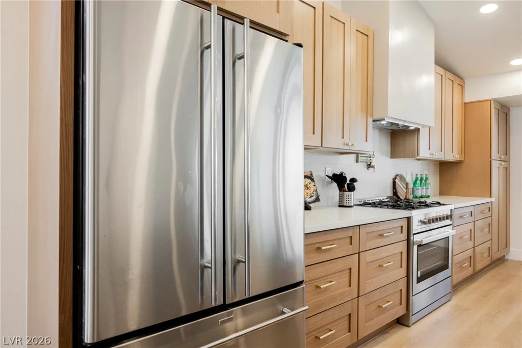 2037 Pinion Springs, Henderson, NV 89074