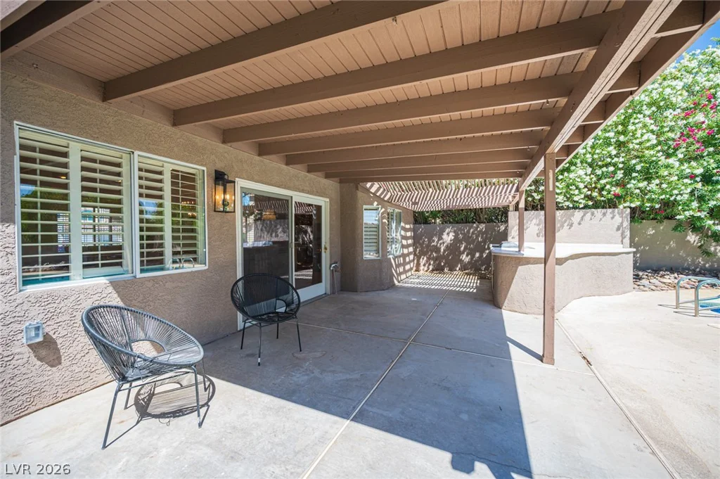 2037 Pinion Springs, Henderson, NV 89074