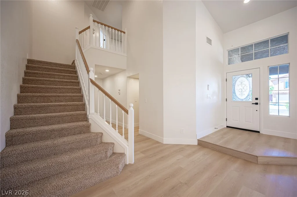2037 Pinion Springs, Henderson, NV 89074