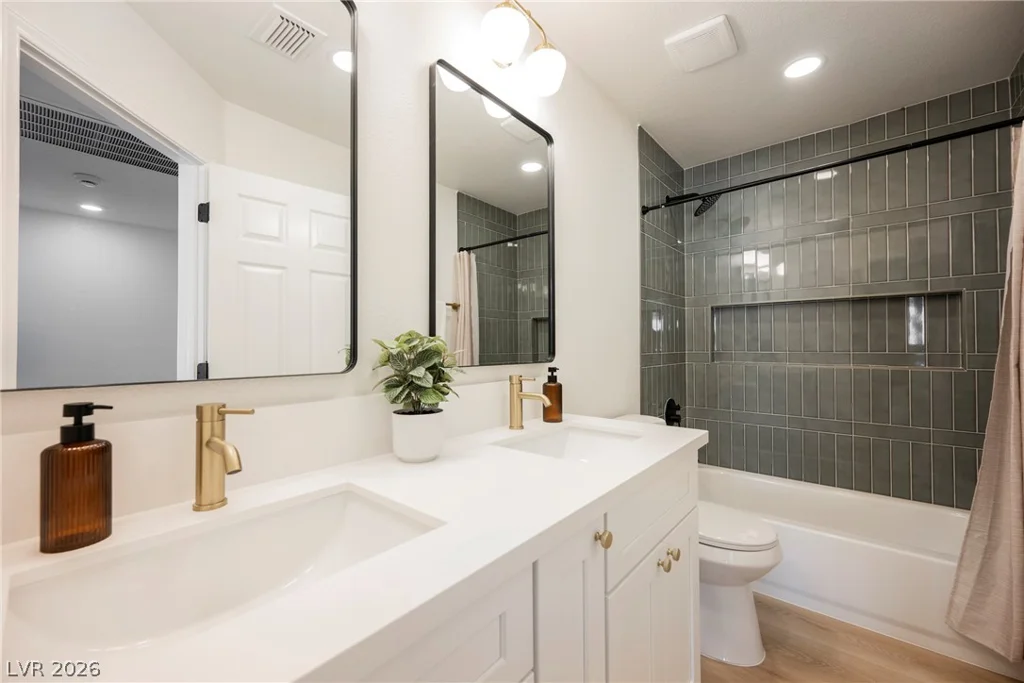 2037 Pinion Springs, Henderson, NV 89074