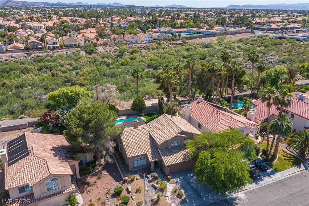 2037 Pinion Springs, Henderson, NV 89074