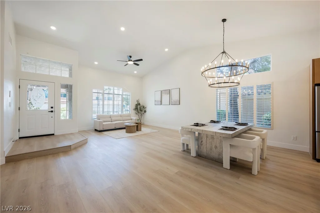 2037 Pinion Springs, Henderson, NV 89074