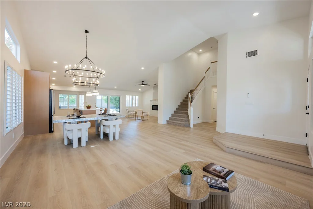 2037 Pinion Springs, Henderson, NV 89074