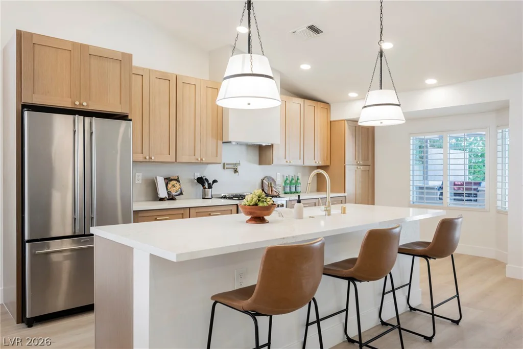 2037 Pinion Springs, Henderson, NV 89074