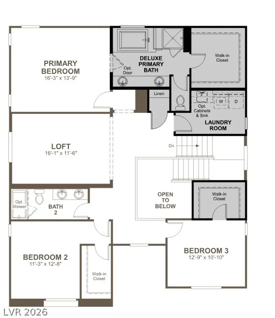 10476 Celestial Pole, Las Vegas, NV 89143