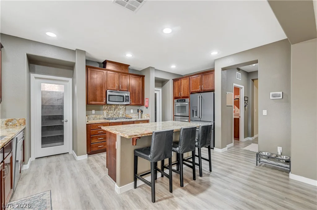 1812 La Calera, North Las Vegas, NV 89084