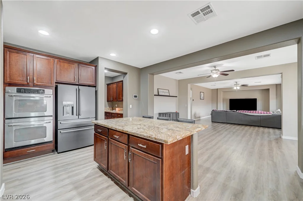 1812 La Calera, North Las Vegas, NV 89084