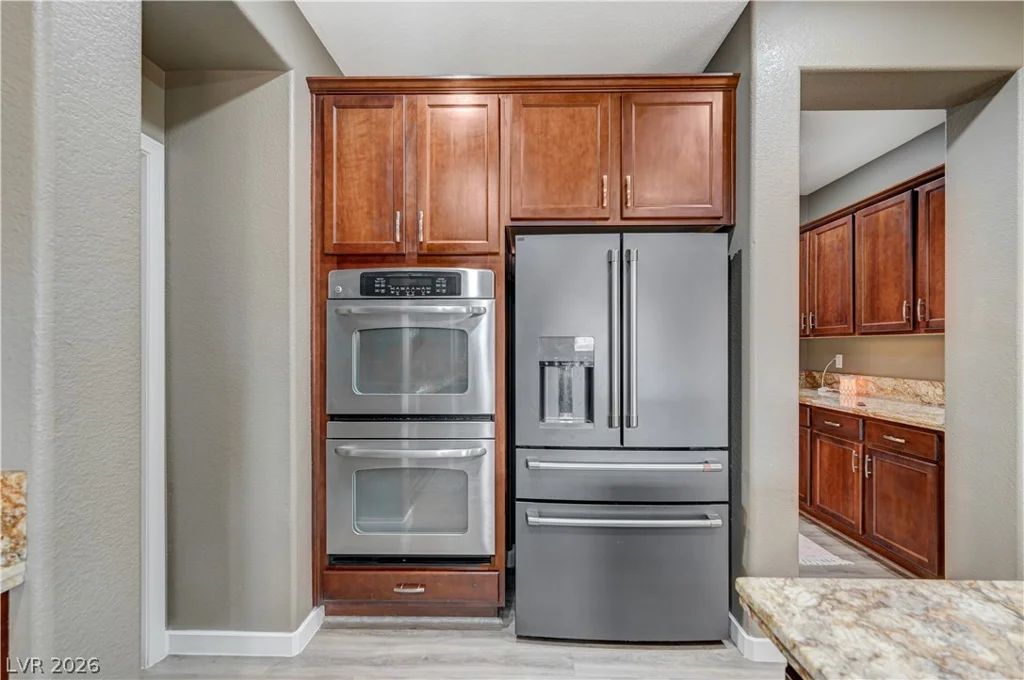 1812 La Calera, North Las Vegas, NV 89084