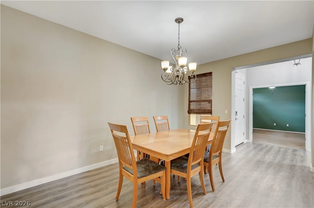 1812 La Calera, North Las Vegas, NV 89084
