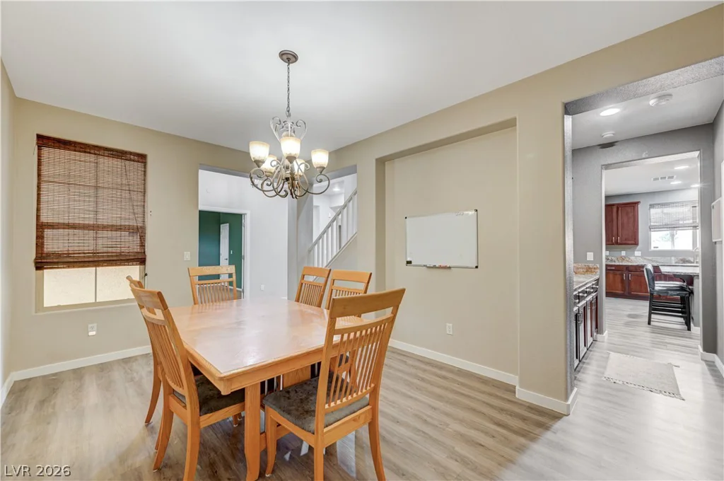 1812 La Calera, North Las Vegas, NV 89084