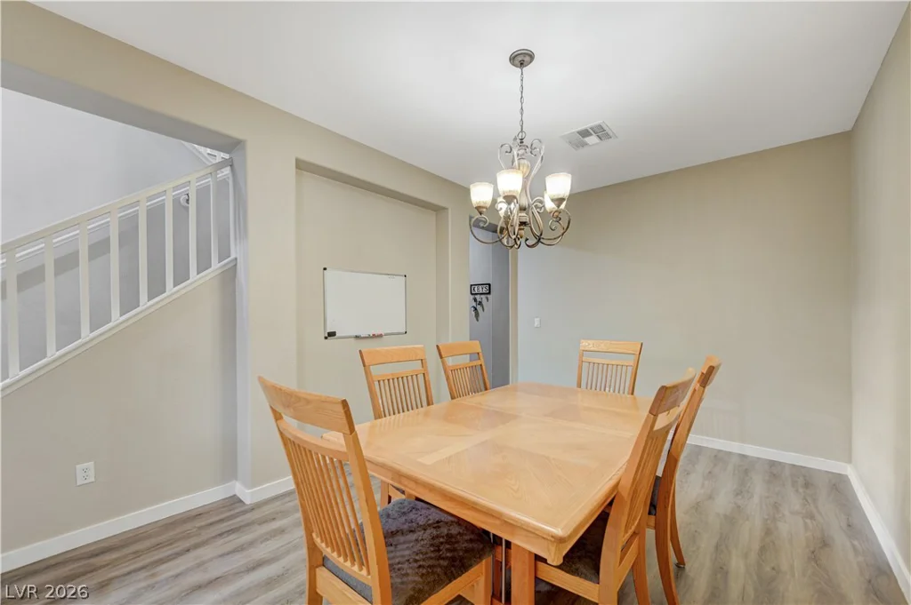 1812 La Calera, North Las Vegas, NV 89084