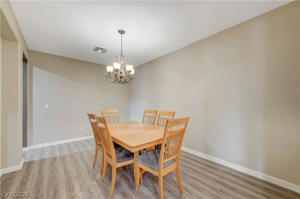 1812 La Calera, North Las Vegas, NV 89084