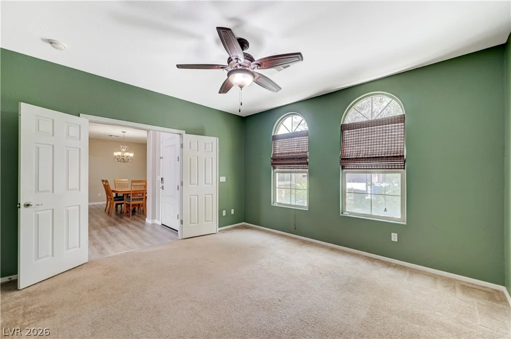 1812 La Calera, North Las Vegas, NV 89084