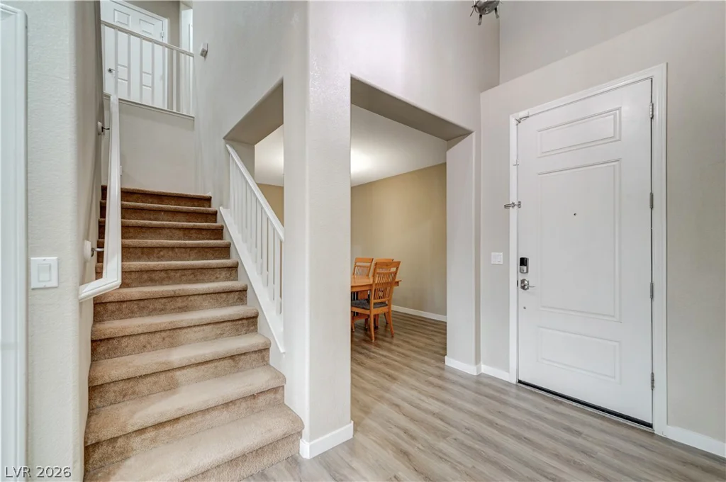 1812 La Calera, North Las Vegas, NV 89084