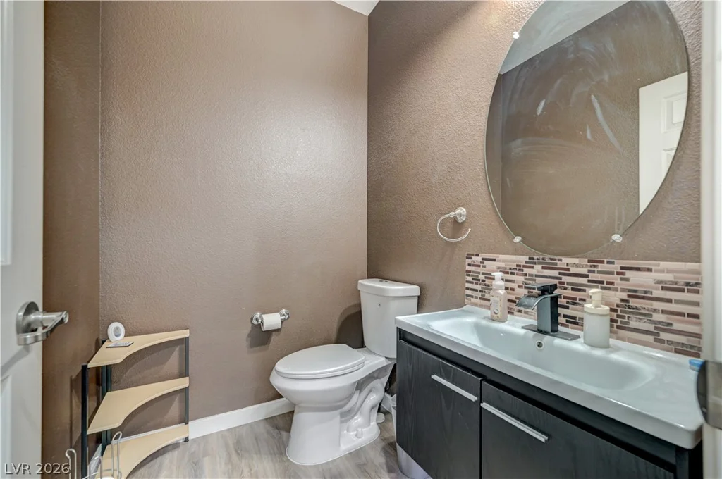 1812 La Calera, North Las Vegas, NV 89084