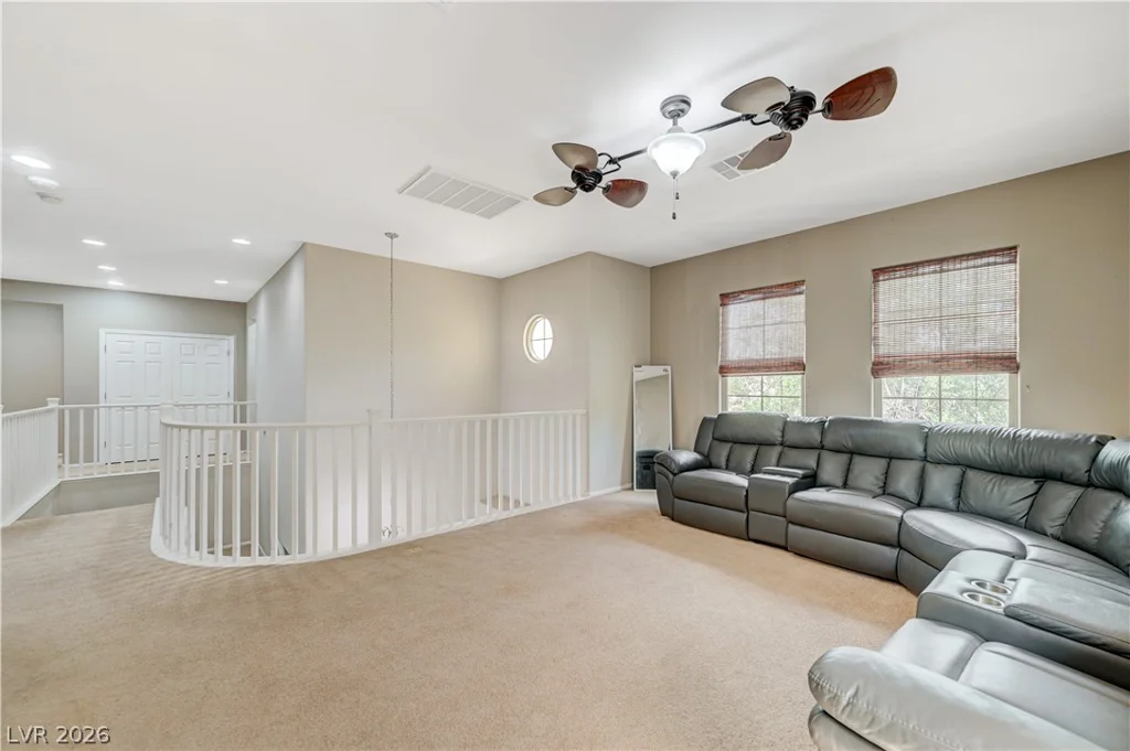1812 La Calera, North Las Vegas, NV 89084