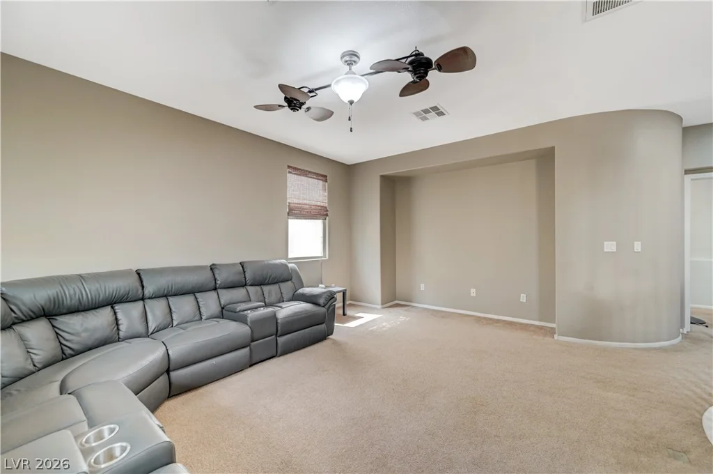 1812 La Calera, North Las Vegas, NV 89084
