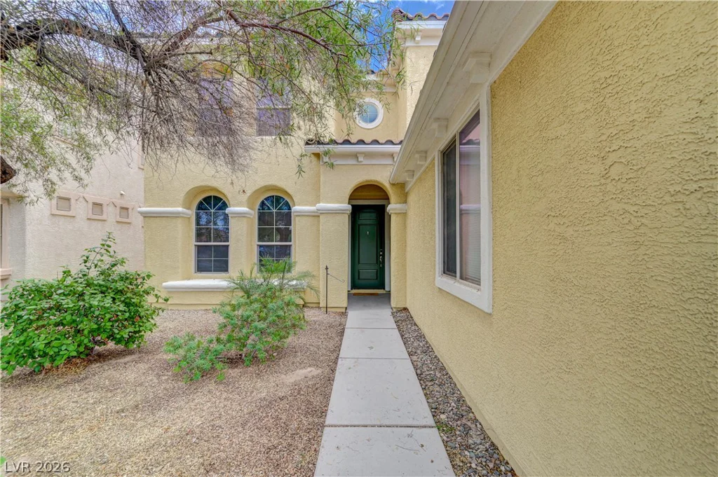 1812 La Calera, North Las Vegas, NV 89084