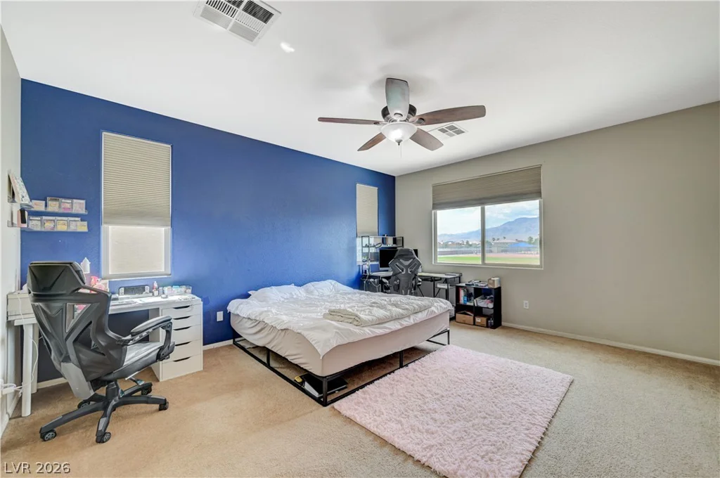 1812 La Calera, North Las Vegas, NV 89084