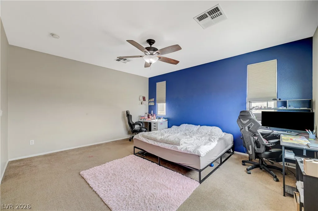 1812 La Calera, North Las Vegas, NV 89084